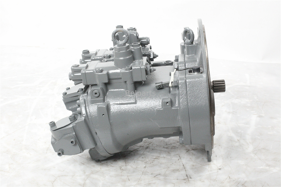 Hitachi Excavator ZX200-3 9262319 9262320 Pompa Hidraulik Assy Untuk Mini Excavator