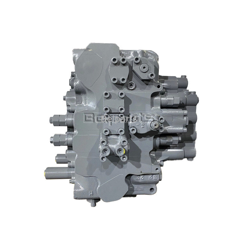 Bleparts Excavator ZX200 4398652 4606144 Control Valve Assy Untuk Bagian Hitachi Excavator