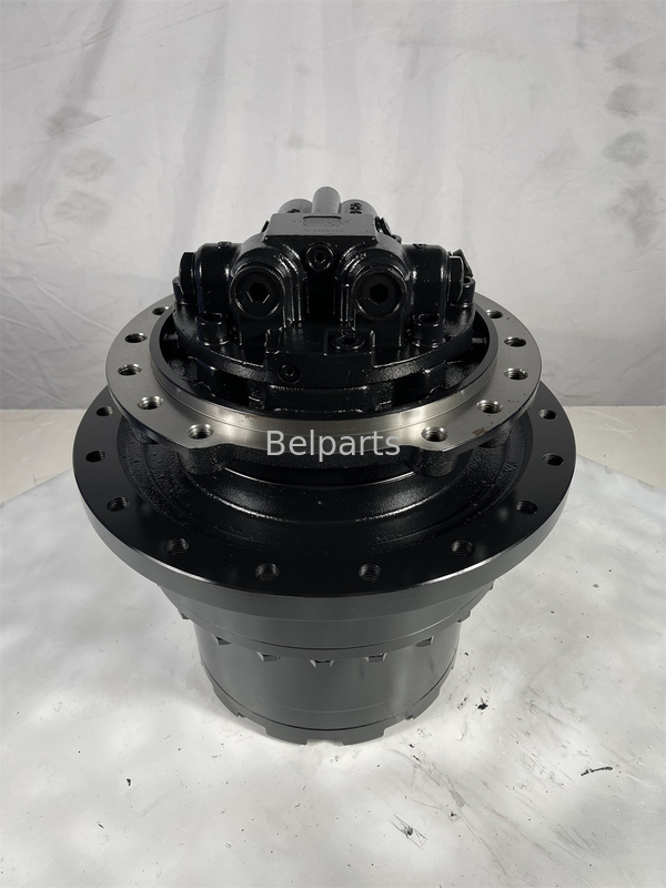 Hitachi Excavator HMGF40FA ZX200-3 Final Drive 9257254 9258325 Travel Motor Assy