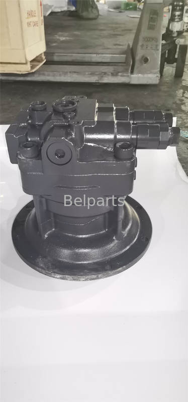M5X130 Swing Motor Assy ZX200 ZX200-3 9257254 9258325 Untuk suku cadang excavator Hitachi