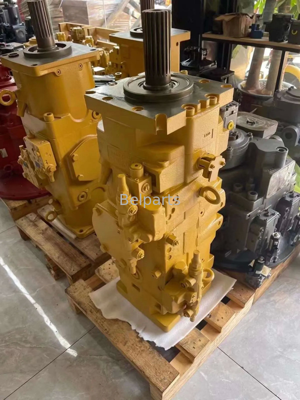 3699655 Pompa Hidraulik Untuk TQ Bagian Excavator Crawler 390F 374F A28VO280 Hidraulik