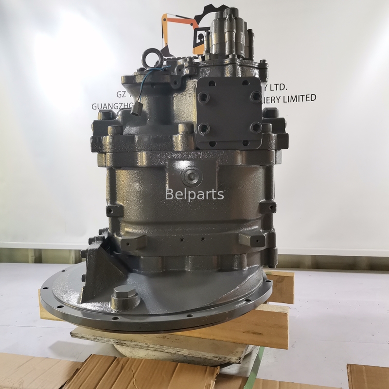 Belparts Excavator Hydraulic Motor Pump 2959663 Untuk TQ 345D 349D