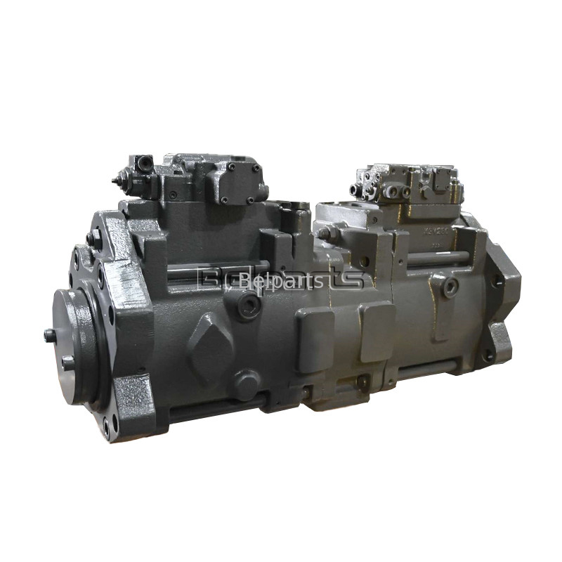 4455484 4424246 Bagian Excavator Pompa Hidraulik YA00003081 Untuk Hitachi EX2500-6 EX5500