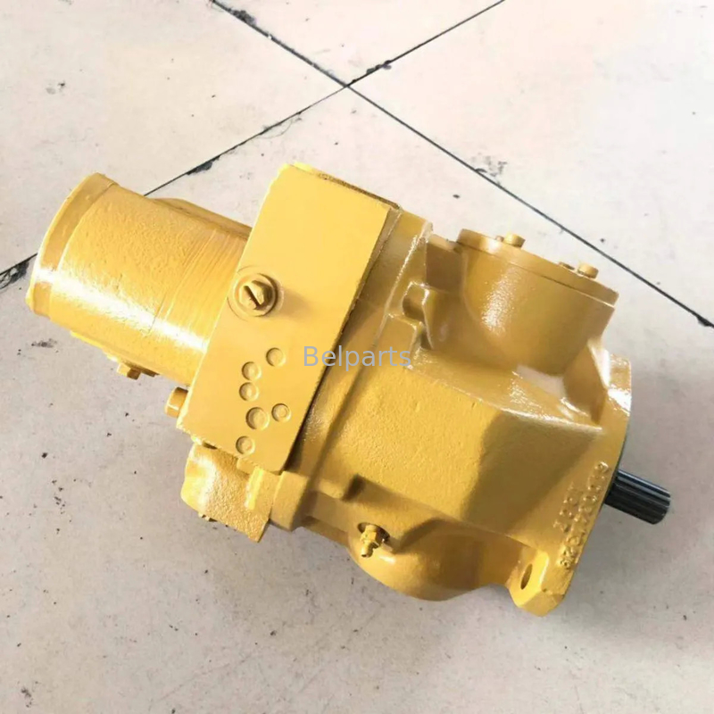 Rexroth AP2D25 341-7666 Excavator Hydraulic Main Pump Untuk TQ E304.5 305C 306