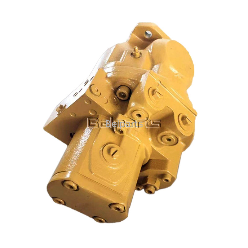 Belparts Excavator Hydraulic Pump AP2D25 341-7666 Pompa Utama Untuk Rexroth E304.5 305C 306