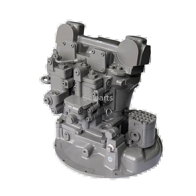 YB60000068 YB60000069 Belparts Excavator Hydraulic Pump HPV118 Untuk ZX200-5G ZX210-5G