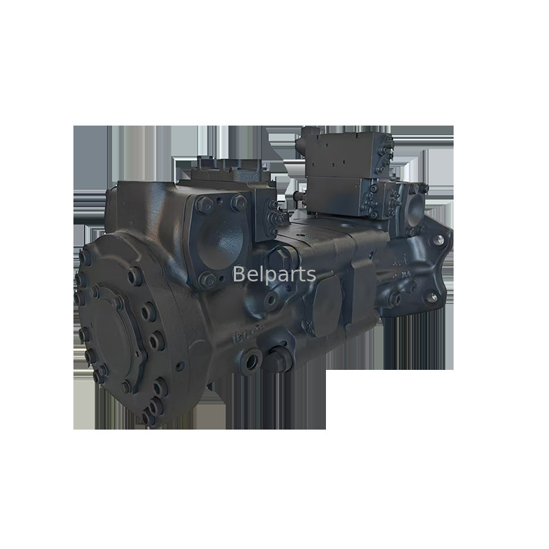 Original Belparts Pompa Hidraulik 708-7w-00130 708-7s-00610 708-2Н-00440 Untuk Komatsu Pc1250-8 Pc2000 Pc800 Pc850 Excavator
