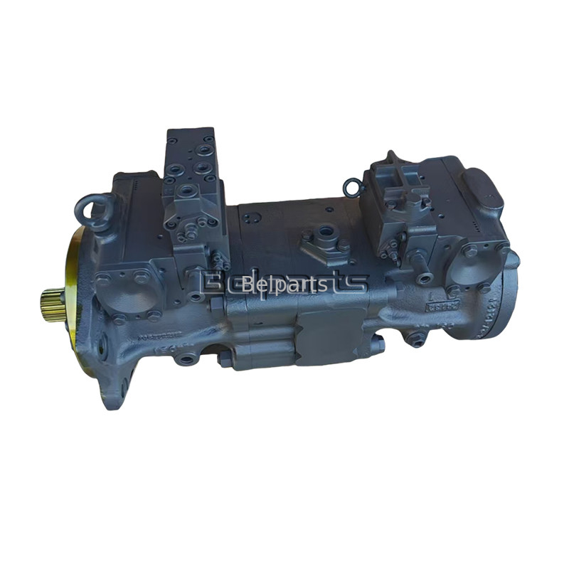 Original Komatsu Pc1250-8 Pc2000 Pc800 Pc850 Pompa Hidraulik Assy 708-7w-00130 708-7s-00610 708-2Н-00440 Untuk Pasokan