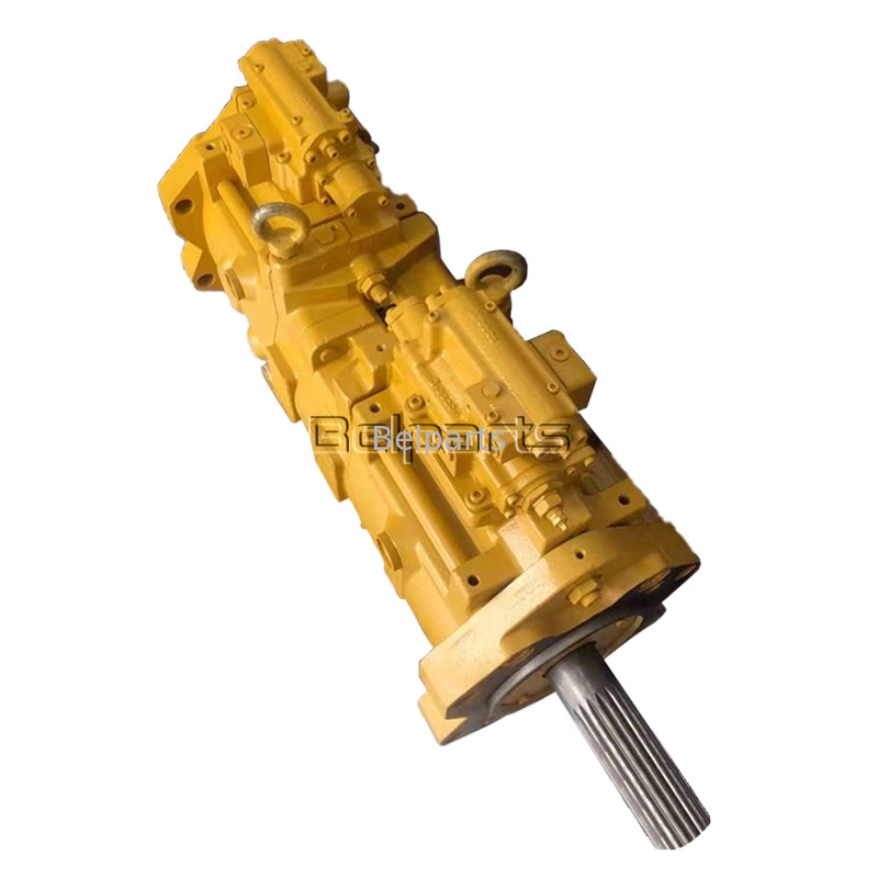 Bagian Cadangan Excavator 349E 352F 349E L 349E L HVG 349E L VG 349F L Perangkat Pompa Utama Hidraulik Untuk Bagian REBUILT