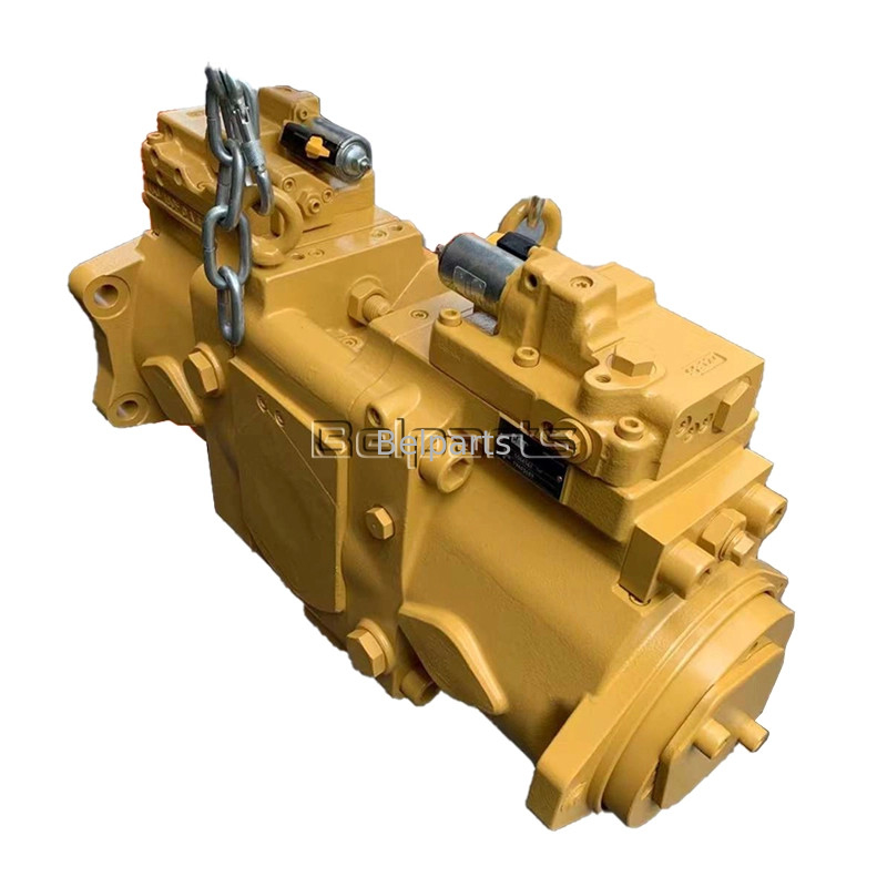 Bagian Cadangan Excavator 349E 352F 349E L 349E L HVG 349E L VG 349F L Perangkat Pompa Utama Hidraulik Untuk Bagian REBUILT