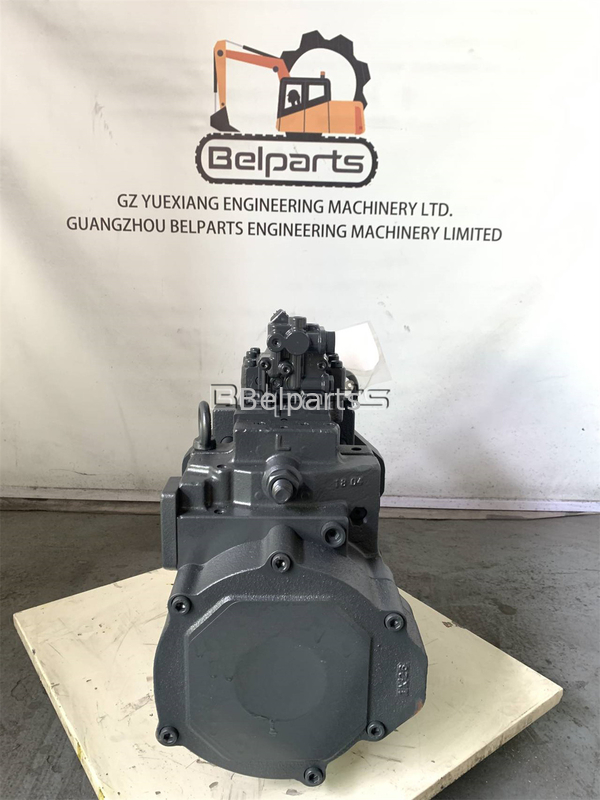 Bagian Excavator ZX870 YB60000667 Pompa Hidraulik Assy Mesin tahan lama Untuk Aftermarket ORIGINAL