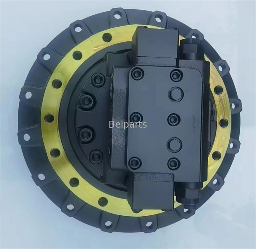 Crawler Excavator 318C 320C Excavator Final Drive, 216-0044 215-9954 TQ Travel Motor