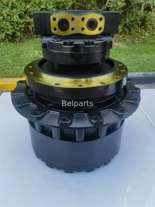 Crawler Excavator 318C 320C Excavator Final Drive, 216-0044 215-9954 TQ Travel Motor