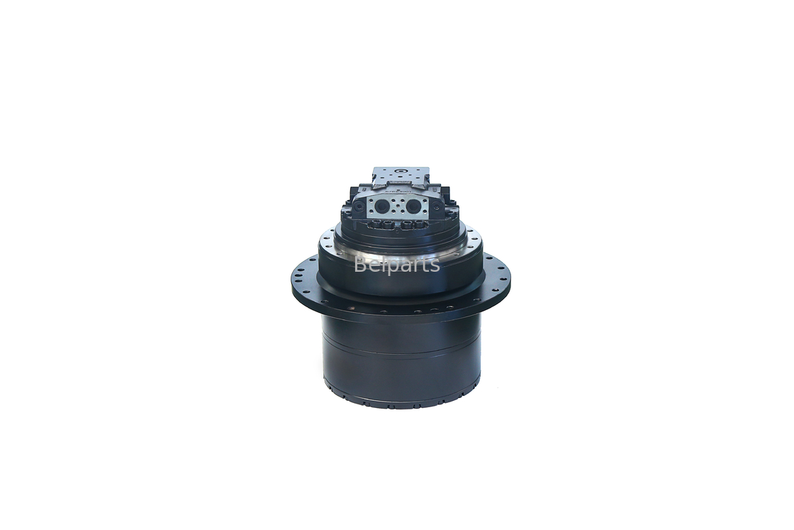 708-8F-00170 Komatsu PC200-6 Travel Motor Reduction Gearbox Untuk Excavator