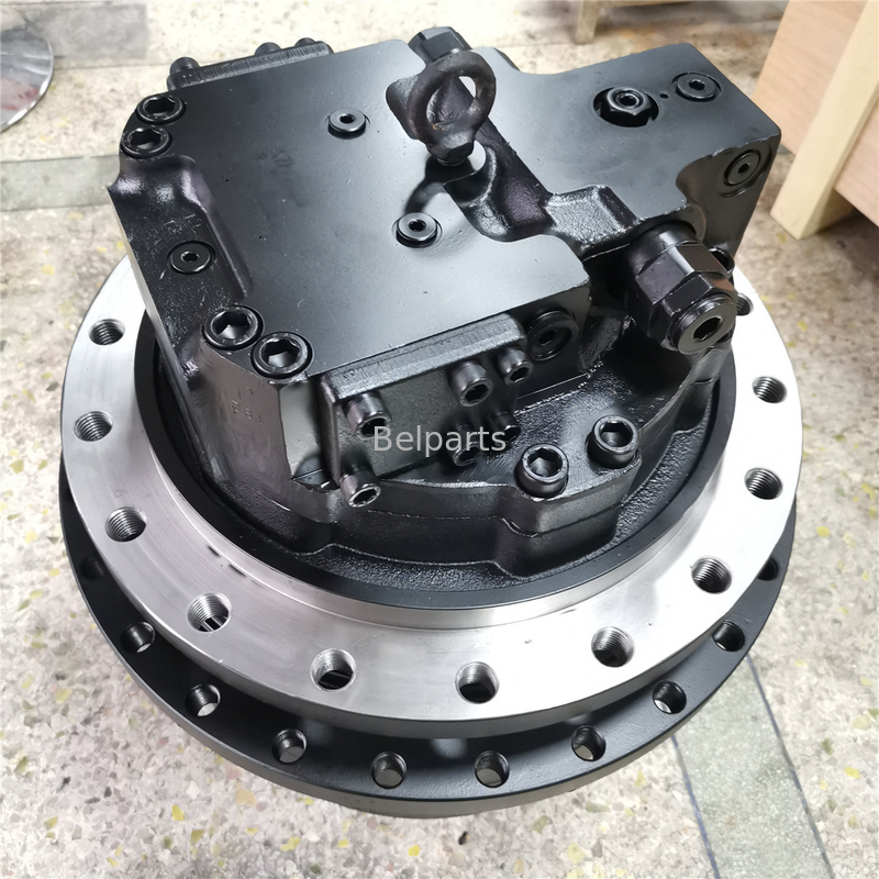 Belparts Travel Motor 31Q7-40150 31Q7-40140 31Q7-40070 39Q7-42100 Untuk Hyundai R250LC-9 R250LC-9A R260LC-9S R260LC-9S Penggerak akhir