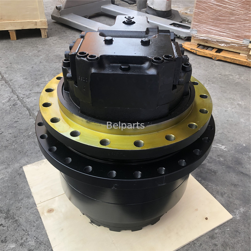 Belparts Travel Motor 31Q7-40150 31Q7-40140 31Q7-40070 39Q7-42100 Untuk Hyundai R250LC-9 R250LC-9A R260LC-9S R260LC-9S Penggerak akhir