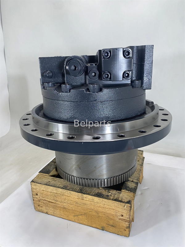Belparts Travel Motor EC460B EC460C EC480D EC480DHR Excavator Parts Final Drive VOE14508165