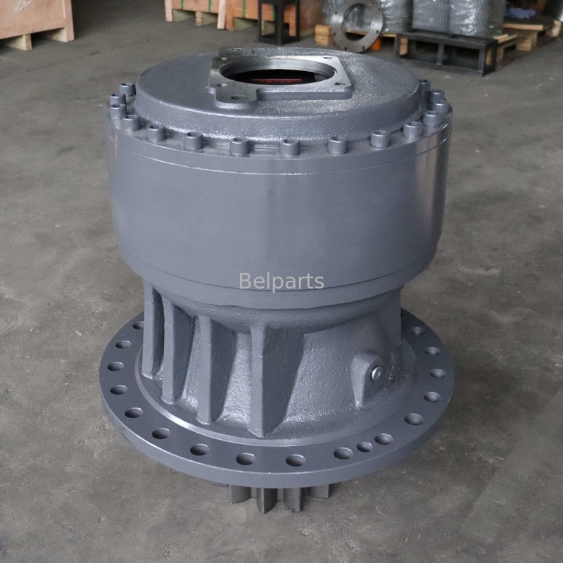 CA390F Swing Gearbox 3789545 4512796 451-2796 Untuk CAT 390F EXCAVATORS PARTS Swing Motor Swing REDUCTION GEAR