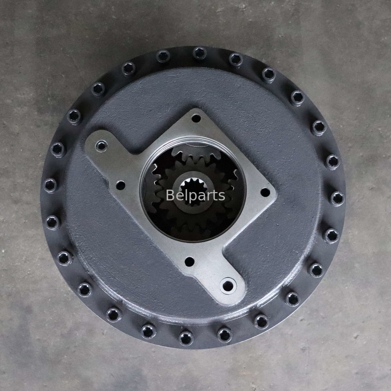 CA390F Swing Gearbox 3789545 4512796 451-2796 Untuk CAT 390F EXCAVATORS PARTS Swing Motor Swing REDUCTION GEAR