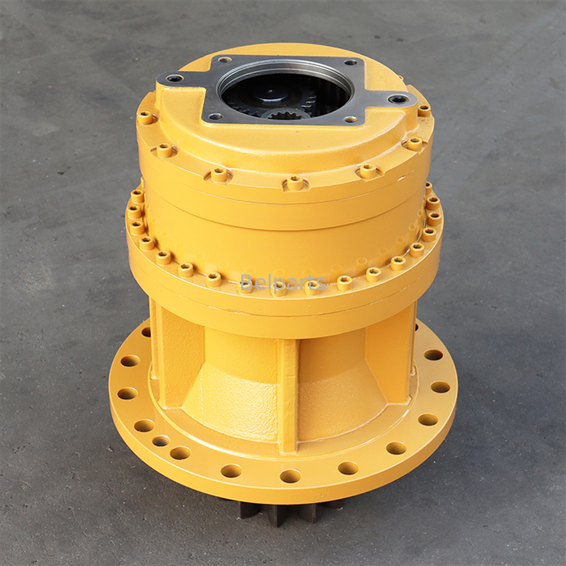 Nomor Bagian 3789545 4512796 451-2796 Crawler Excavator 390 330D 336D 340D Swing Reduction Gearbox 4509350 4509351 2332530 3640983 2095895
