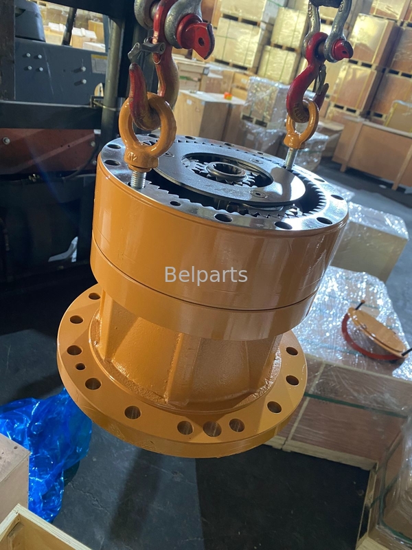 Belparts Excavator 312C CX210B 312D 1695569 Swing REDUCTION GEAR FOR SWING DEVICE ASSY Aftermarket Asli