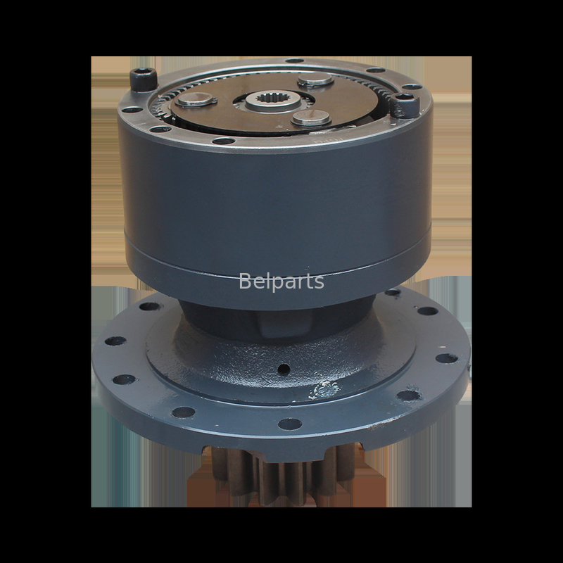 Belparts Excavator Swing Reduction Gearbox ZX75US-A ZX75US-3 ZX70 ZX80LCK Untuk Kinerja Optimal