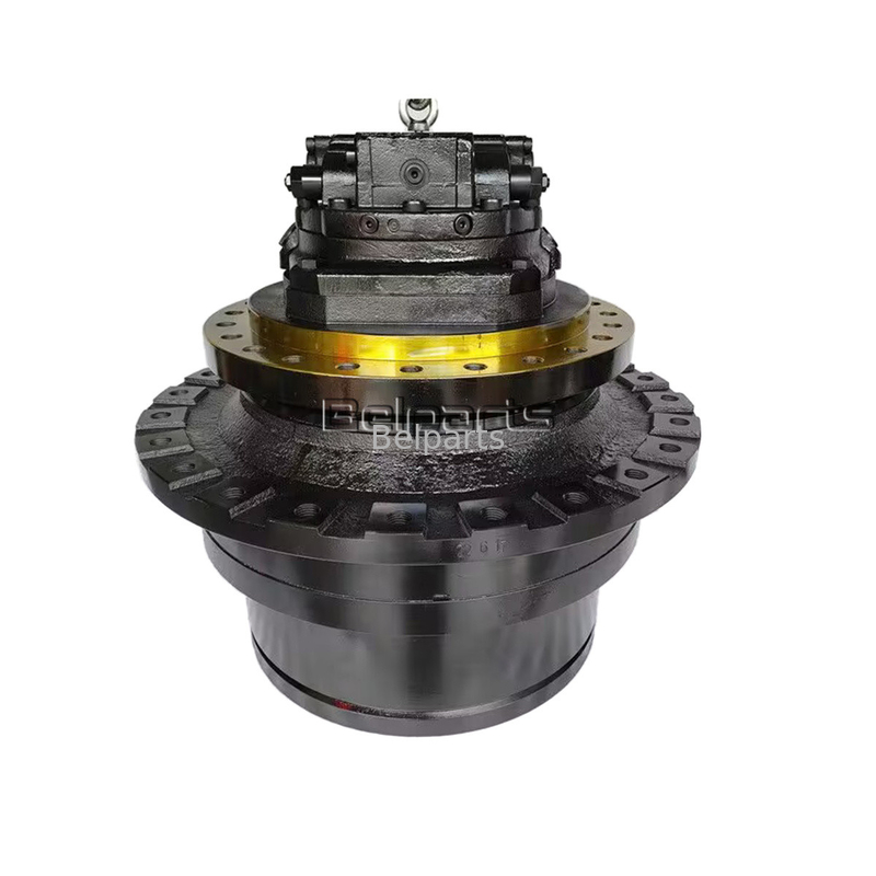 Penggali Crawler 9251681 4636857 9219274 Final Drive Untuk Hitachi ZX1000K-3 ZX850-3 ZX850LC-3-DH ZX870H-3 Travel Motor Assy