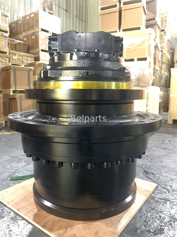 Hitachi Excavator ZX450 ZX450H ZX460LCH ZX480MTH Travel Motor Assy 9186918 9203565 AFTERMARKET ORIGINAL