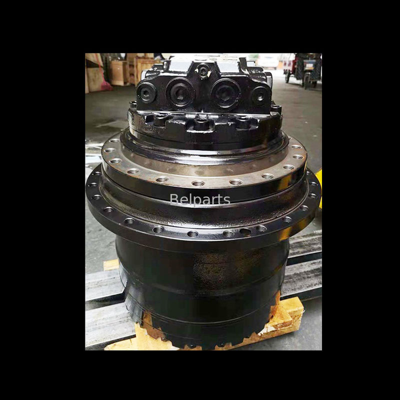 Doosan DX255 SOLAR255 SOLAR250LC-V Final Drive Assy 401-00023A Travel Motor Assy