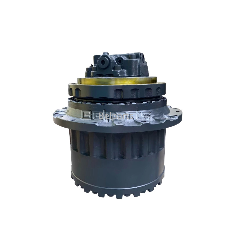 Komatsu PC300LC-6C 2072700160 Travel Motor Assy Beli Excavator Undercarriage Assembly secara online