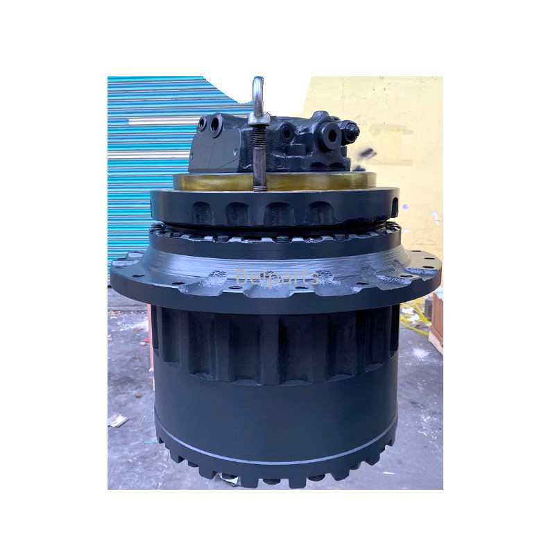 Komatsu PC300LC-6C 2072700160 Travel Motor Assy Beli Excavator Undercarriage Assembly secara online
