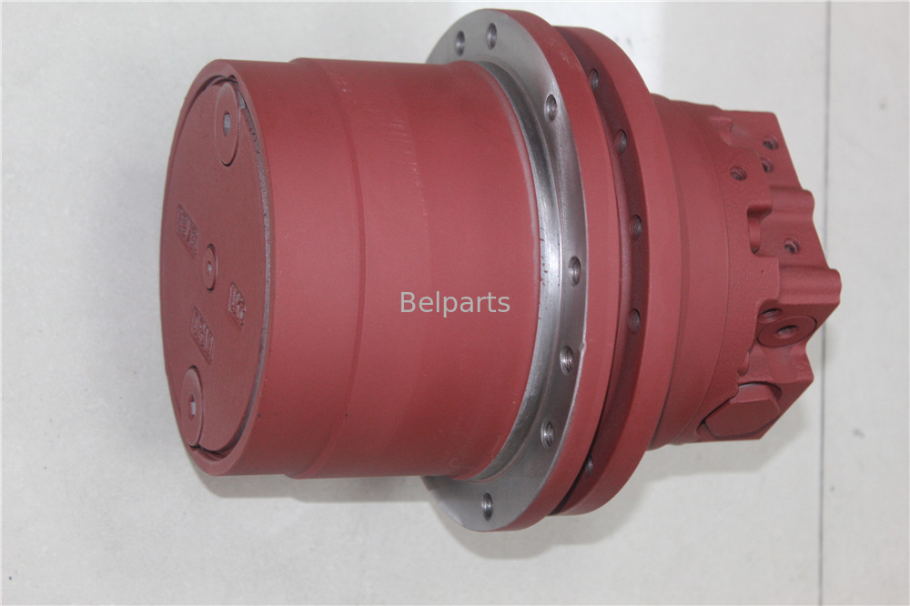 TM03 MAG18VP-220 PHV2B MB0161 Excavator Travel Motor Assembly CX27B CX22B