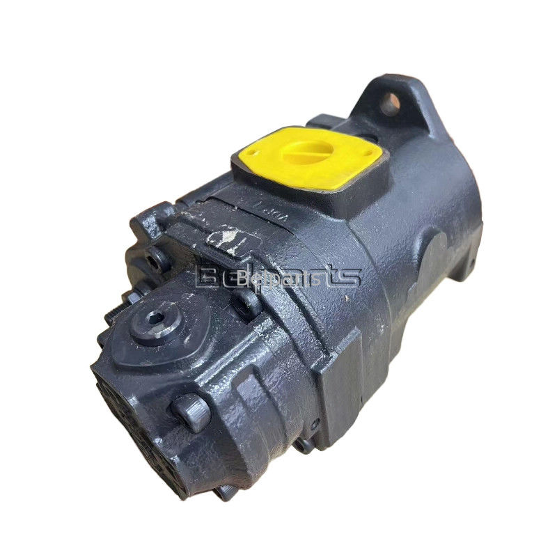 Pengiriman Cepat Excavator Pompa Hidraulik DVP14-04S5 E302.5 Untuk CASAPPA Asli