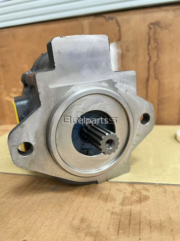 Pengiriman Cepat Excavator Pompa Hidraulik DVP14-04S5 E302.5 Untuk CASAPPA Asli