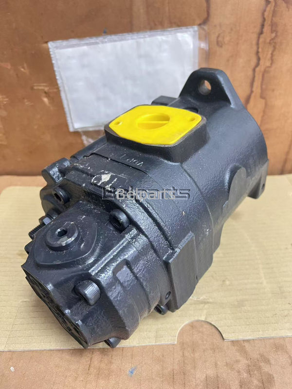 Pengiriman Cepat Excavator Pompa Hidraulik DVP14-04S5 E302.5 Untuk CASAPPA Asli
