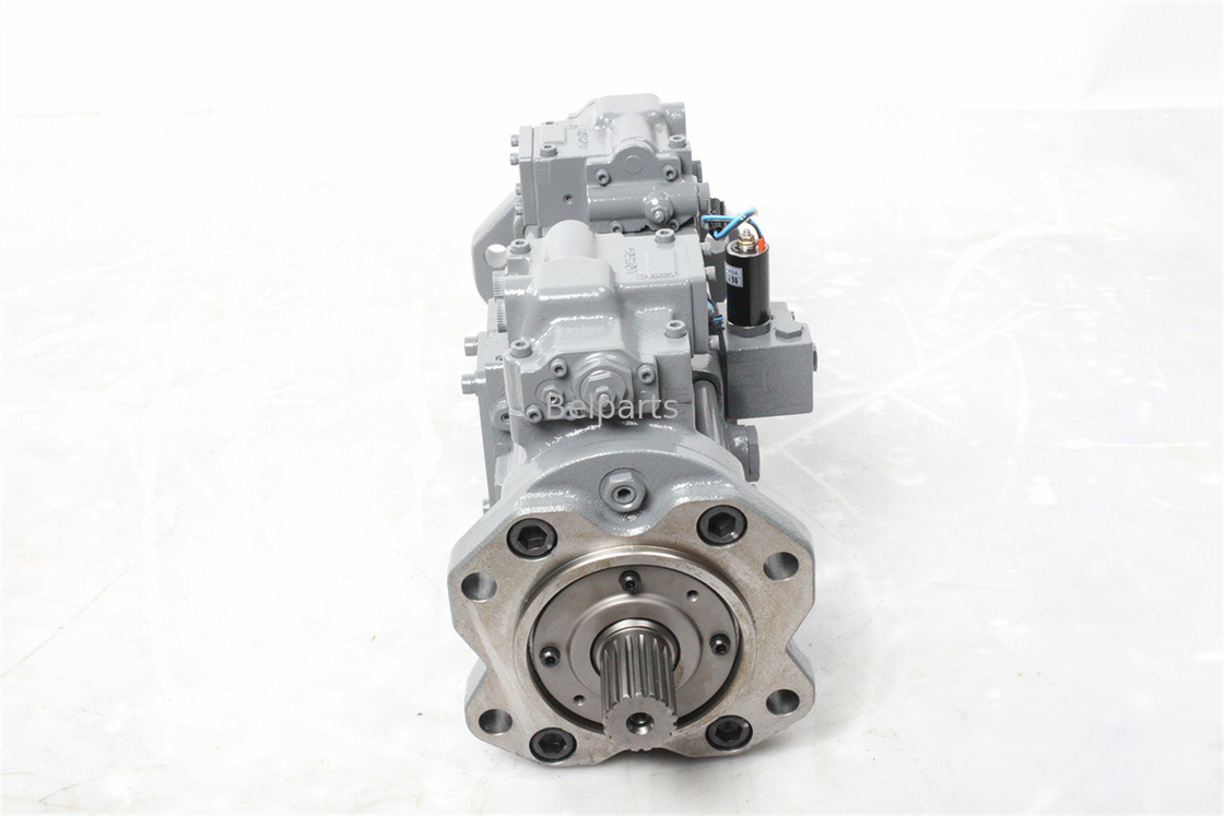 Belparts Excavator K5V140DTP-NISER-9C00 Pompa Hidraulik R290LC-7 SH300-3 31N8-10010 Untuk Hyundai