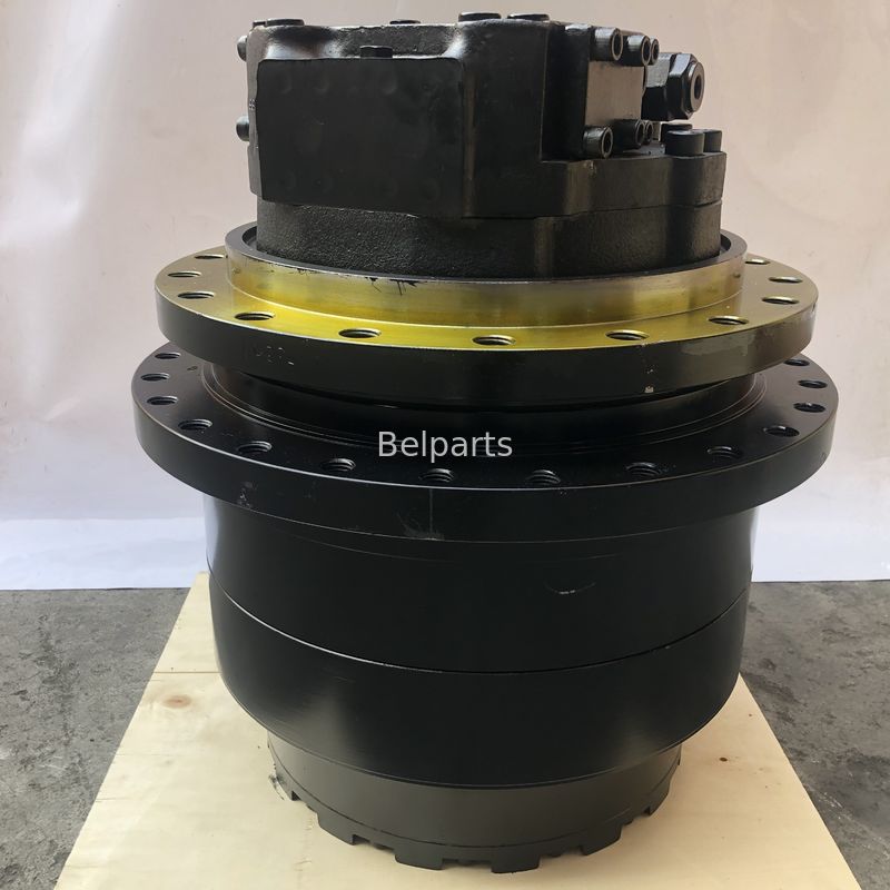 Hyundai R250LC-7 R290LC-7 R320LC-7 Travel Motor 31N8-40010 Gearbox Final Drive