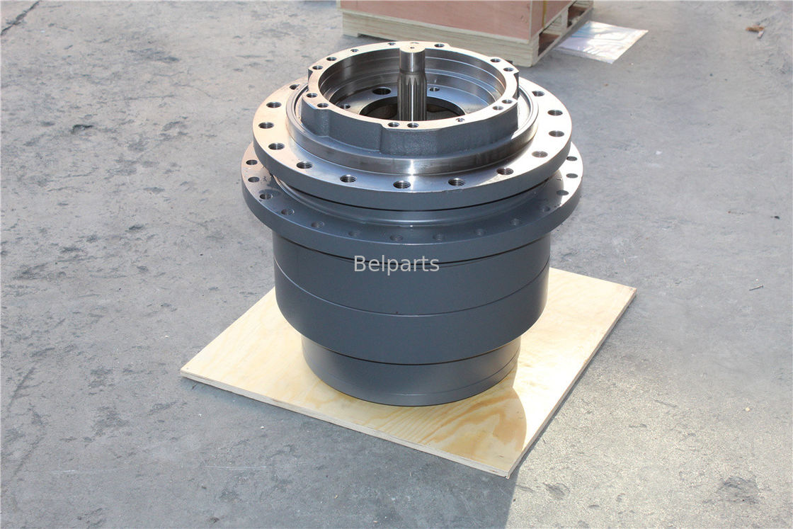 Rakitan Final Drive Hyundai R290-7 R305-7 XJCK-00136 XJCK-00081 Untuk Excavator Crawler