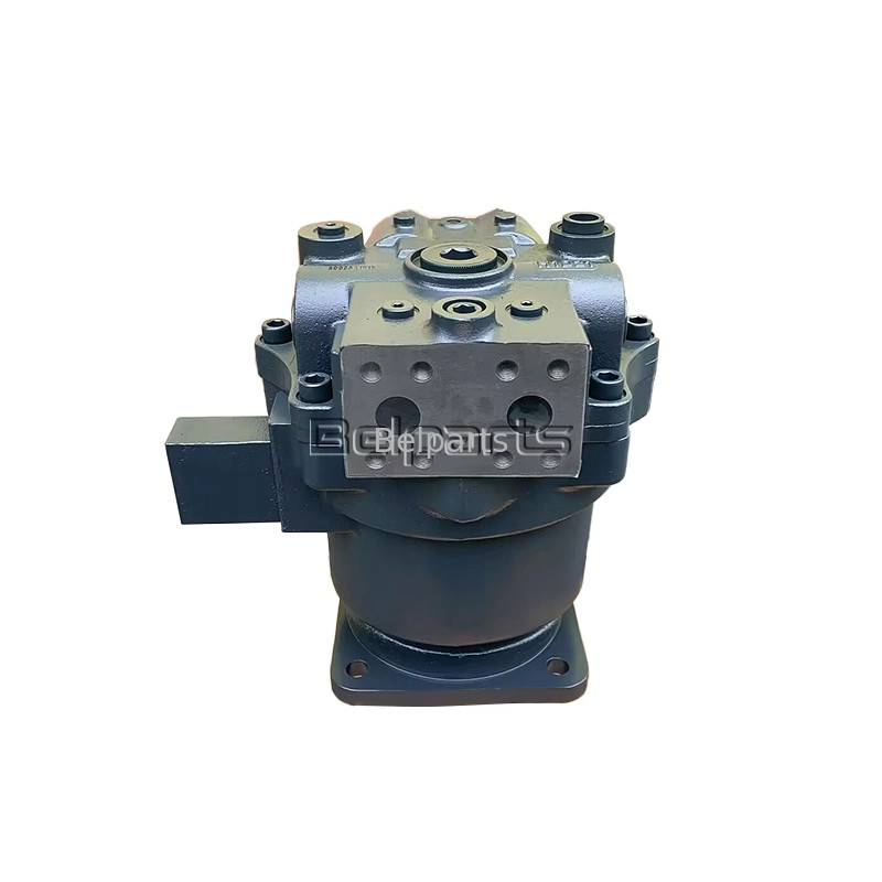 Pasar Pasang MFC250-032 14535293 Motor Swing Untuk Excavator Volvo EC700CL