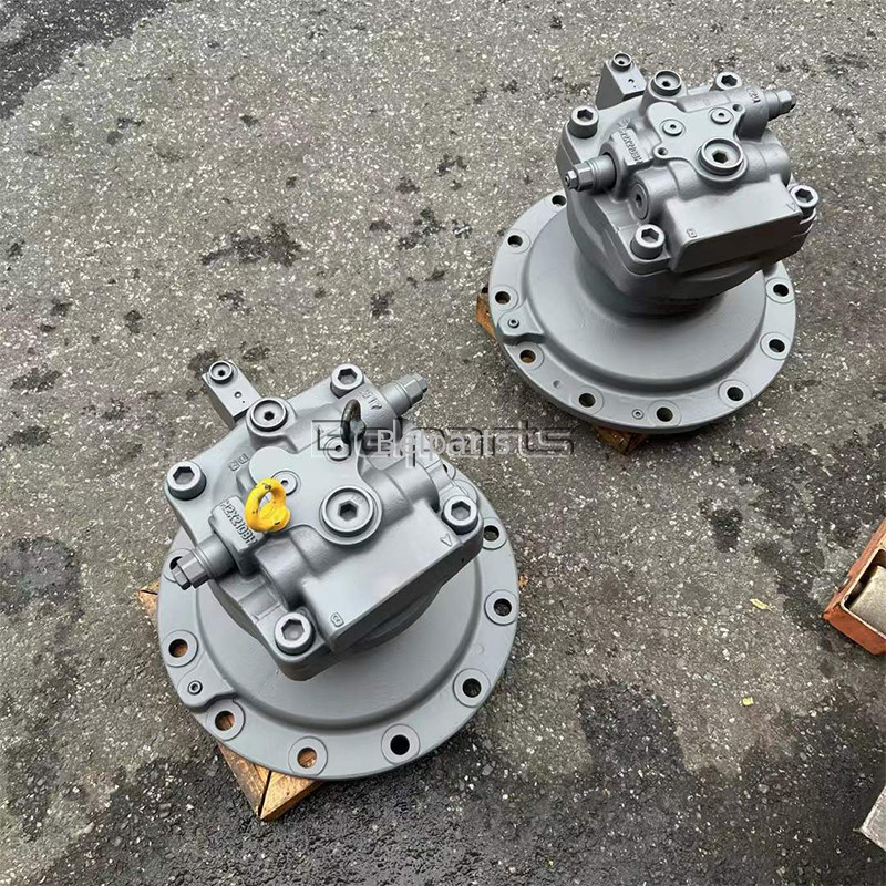 Belparts EX750-5 4388207 Kit Perbaikan Motor Ayun Untuk Suku Cadang Excavator Hitachi