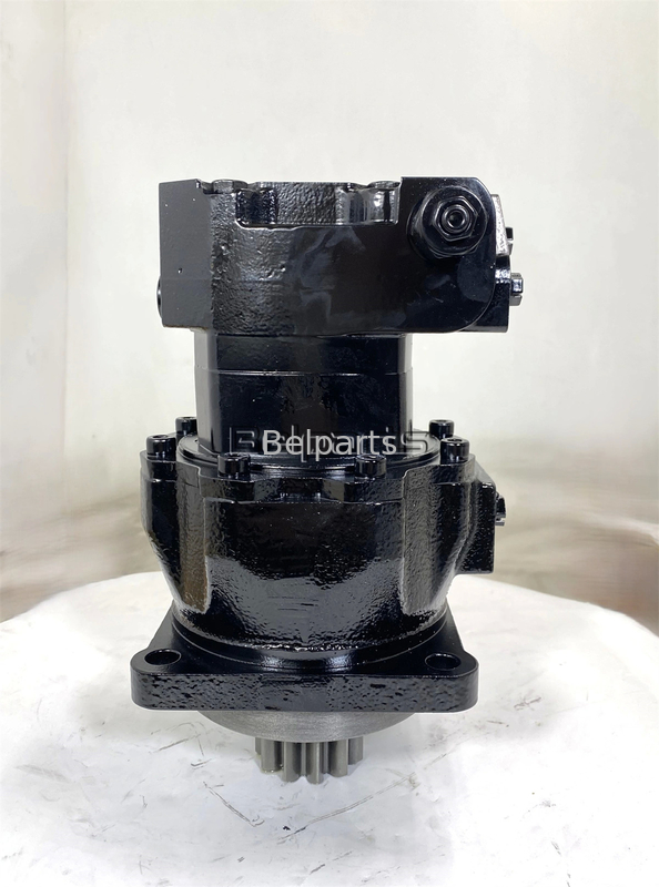 Belparts Excavator VIO17 172A64-73310 Kit Perbaikan Motor Swing Baru Untuk Ekskavator
