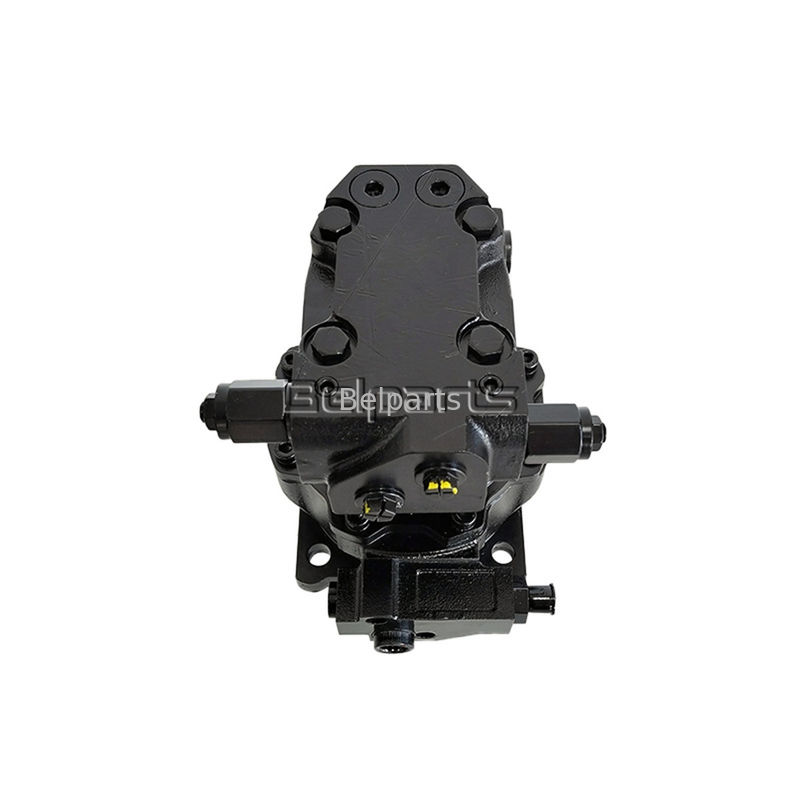 Komatsu PC18 PC20 PC18mr-2 PC18mr-3 Swing Motor Assy 22j-60-25900 Swing Machinery