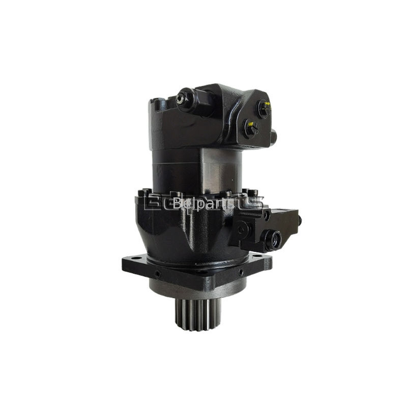 Komatsu PC18 PC20 PC18mr-2 PC18mr-3 Swing Motor Assy 22j-60-25900 Swing Machinery