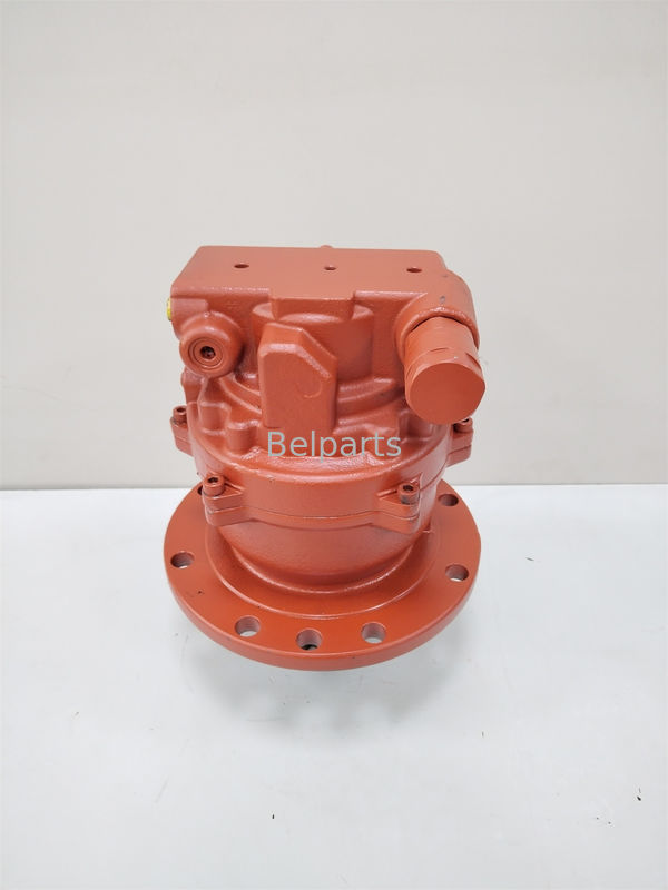 Belparts Excavator KSMN-24A-21B-M6 Untuk Rakitan Gearbox Perangkat Ayun Excavator KYB B0250-44021 Cocok