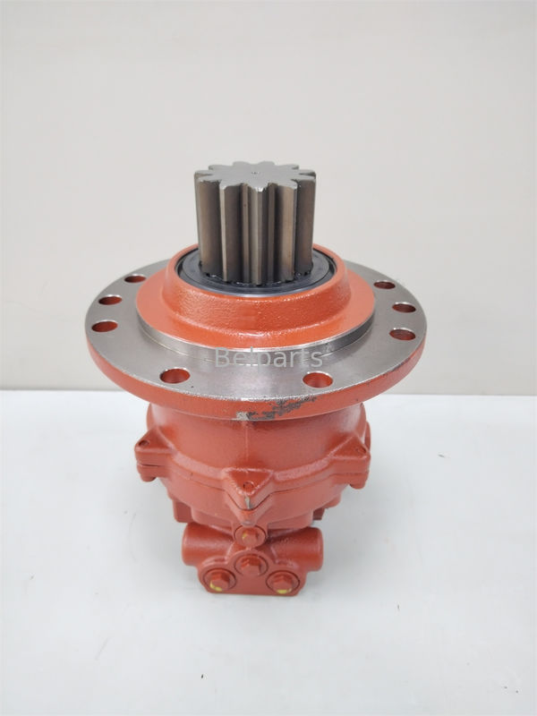 Belparts Excavator KSMN-24A-21B-M6 Untuk Rakitan Gearbox Perangkat Ayun Excavator KYB B0250-44021 Cocok
