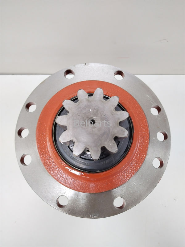 Belparts Excavator KSMN-24A-21B-M6 Untuk Rakitan Gearbox Perangkat Ayun Excavator KYB B0250-44021 Cocok