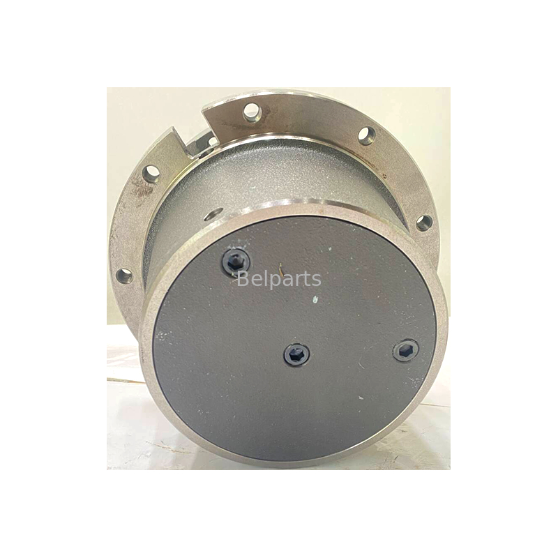 Girboks Pengurang Perjalanan Hyundai R35-9 XJBV-00079 TM04I Untuk Suku Cadang Excavator Crawler