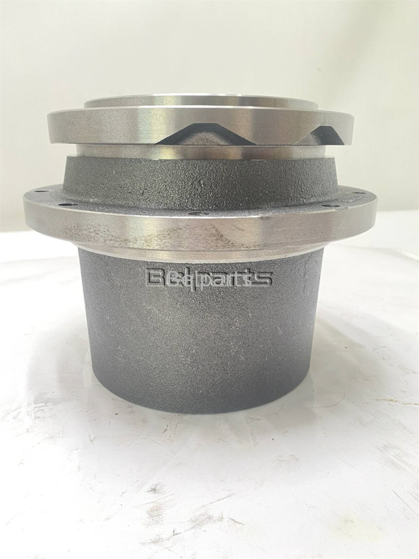 Girboks Pengurang Perjalanan Hyundai R35-9 XJBV-00079 TM04I Untuk Suku Cadang Excavator Crawler