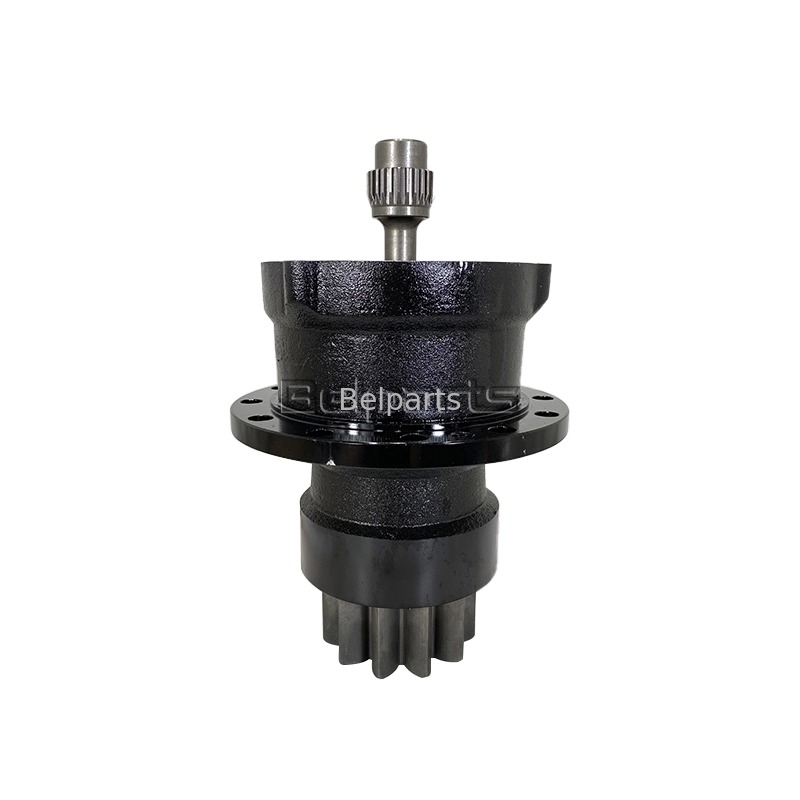 Ekskavator Girboks Ayun Hidraulik Baru M315 117-7935 152-7375 Suku Cadang Mesin Konstruksi