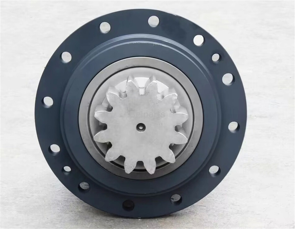 Excavator Baru EC180 Hydraulic Swing Gearbox VOE 14515046 VOE 14541067 Volvo Slewing Reduction